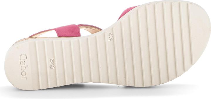 Actual product image Gabor Sandal 42.750.21 (40.5)