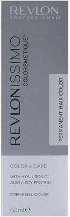 Immagine prodotto Revlon Professional Colorsmetique 9.21 Biondo chiarissimo Irisé Cenere (9.21 Biondo chiarissimo Iris Cenere)