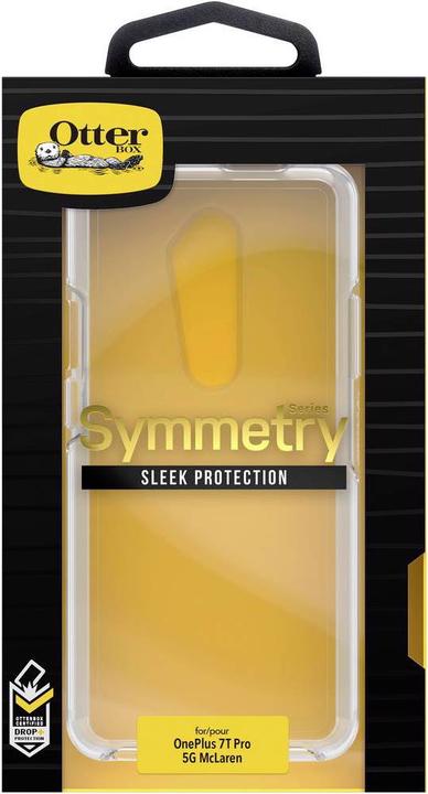 Produktbild OtterBox Symmetry (OnePlus 7T Pro 5G)