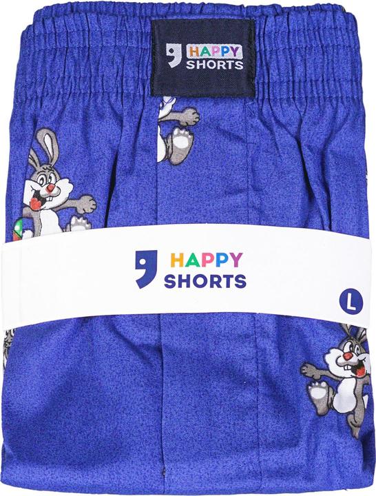 Produktbild Happy shorts Boxer Motives (XL)