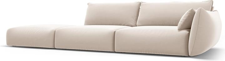 Produktbild Maison Heritage Clau (4-Sitzer, 2-Sitzer, 3-Sitzer)