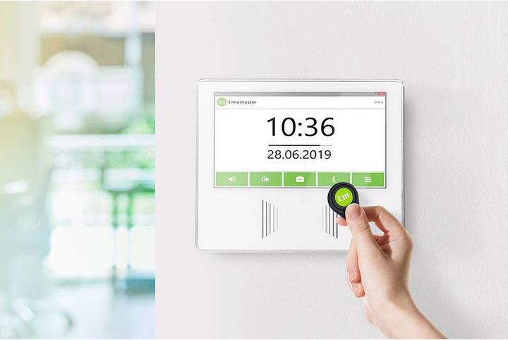 Produktbild Timemaster Transponder, 10er Packung