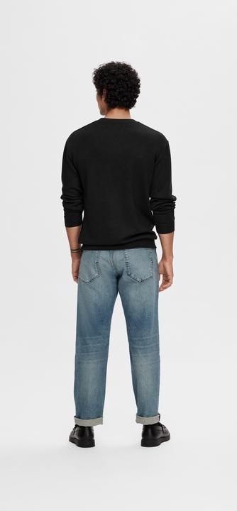 Actual product image Selected Homme Long sleeve sweatshirt (XXL)