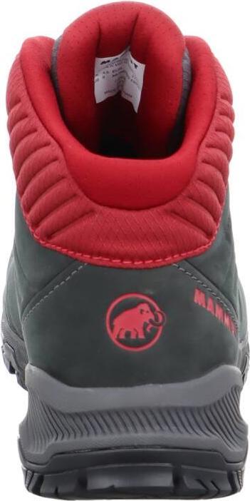 Produktbild Mammut Nova IV Mid GTX Women (38.5)