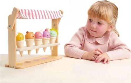 Image du produit Tender Leaf Toys Boutique de cornets de glace