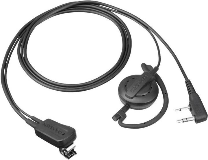 Produktbild Kenwood Headset/Sprechgarnitur Hör /Sprechgarnitur EMC 12