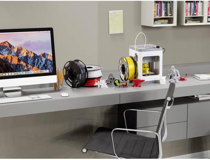 Produktbild Monoprice 3D Drucker MP Cadet