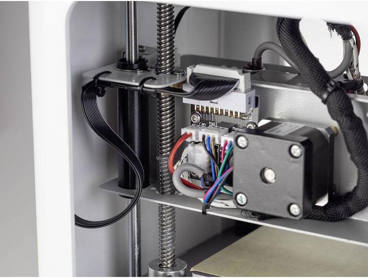 Produktbild Monoprice 3D Drucker MP Cadet