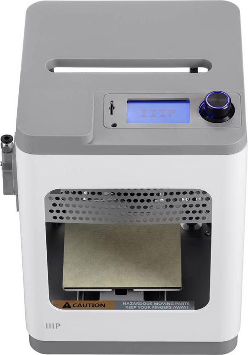 Produktbild Monoprice 3D Drucker MP Cadet