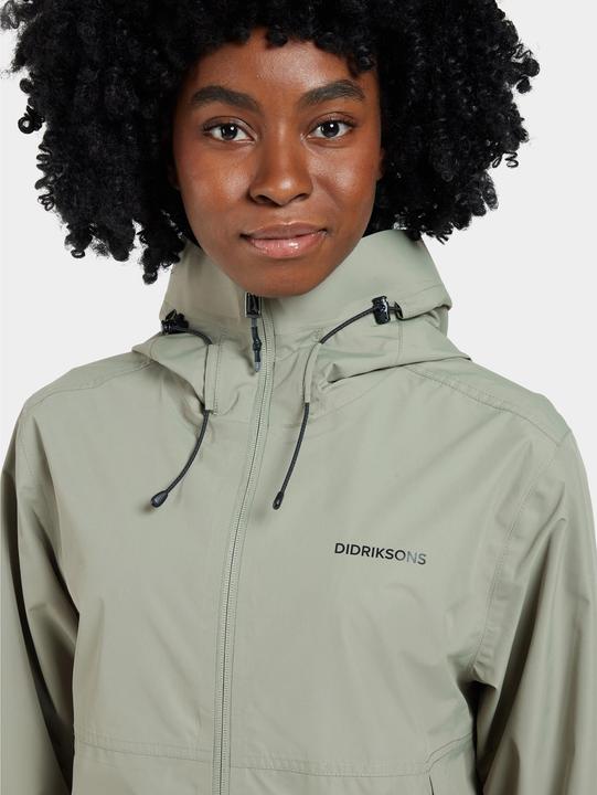 Produktbild Didriksons Women's Tilde Jacket 4 (38, M)