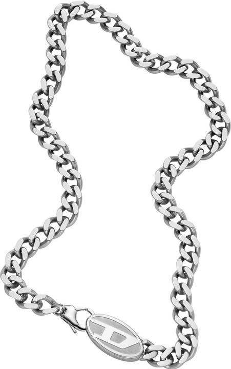 Produktbild Diesel Kette STEEL (Edelstahl, 50 cm)