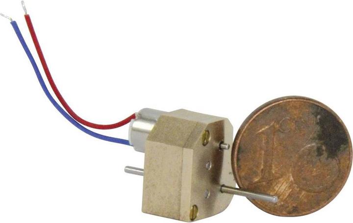Produktbild Sol Expert PKW Getriebe G56, 1:87, im Messinggehäuse, 1:56, fertig montiert