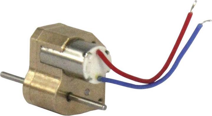 Produktbild Sol Expert PKW Getriebe G56, 1:87, im Messinggehäuse, 1:56, fertig montiert