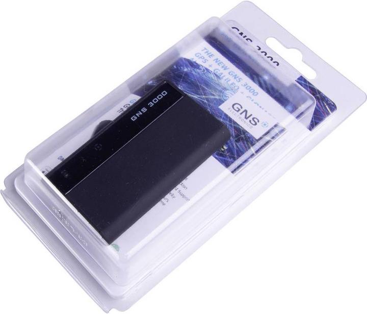 Produktbild GNS Electronics GNS 3000