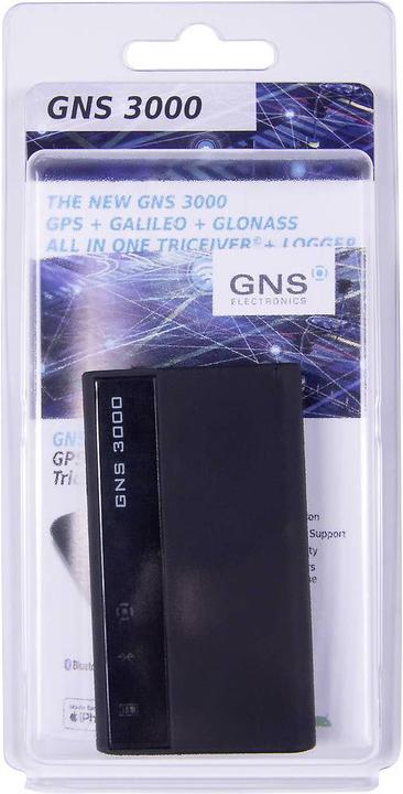 Produktbild GNS Electronics GNS 3000