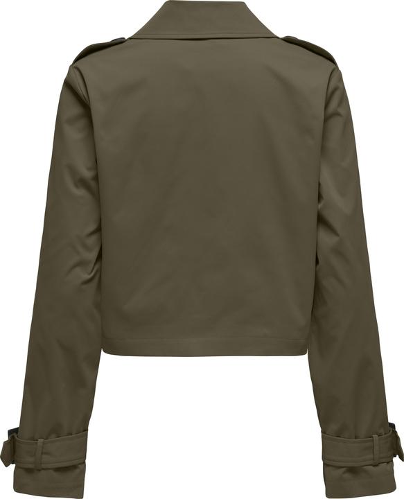 Image du produit Only ONLEJA Trenchcoat Trenchcoat (S)