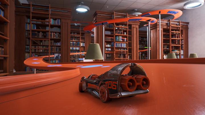 Image du produit Microsoft Hot Wheels Unleashed