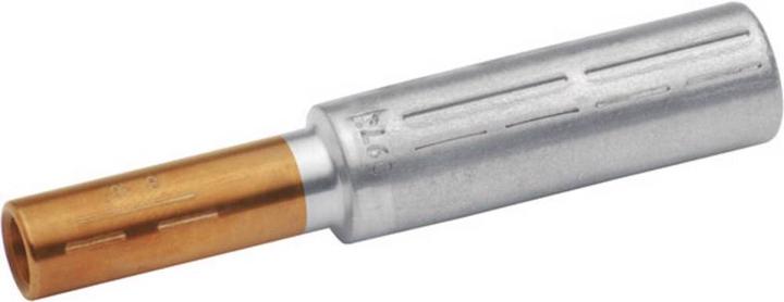 Produktbild Klauke Stossverbinder Alu/Kupfer