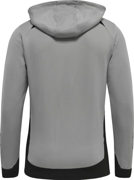 Produktbild hummel Lead Poly Hoodie (XL)