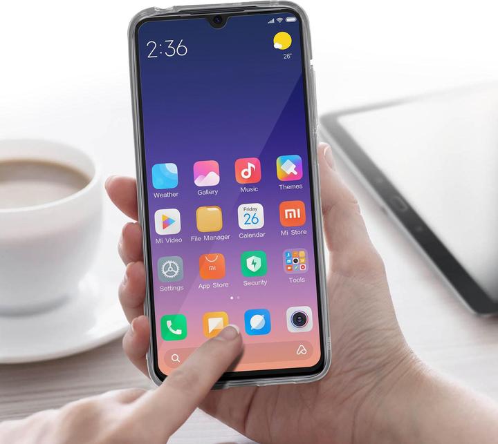 Image du produit Avizar Série de kits (Mi 9 Lite)