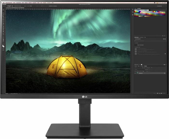 Produktbild LG 32BN67U-B (3840 x 2160 Pixel, 32")