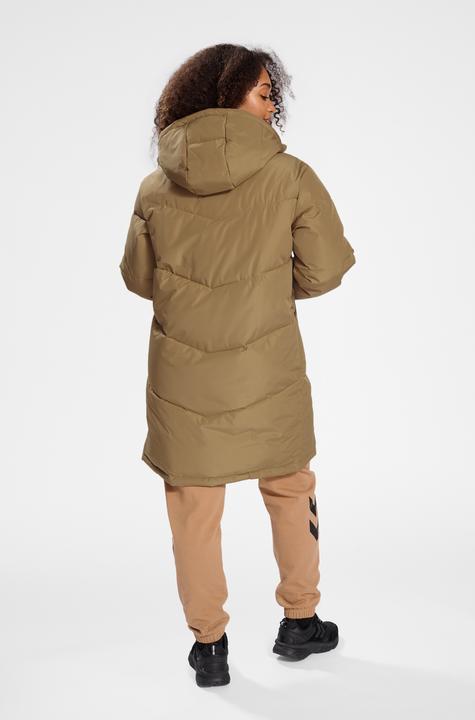 Produktbild hummel Hmllgc Mia Long Puff Coat (M)