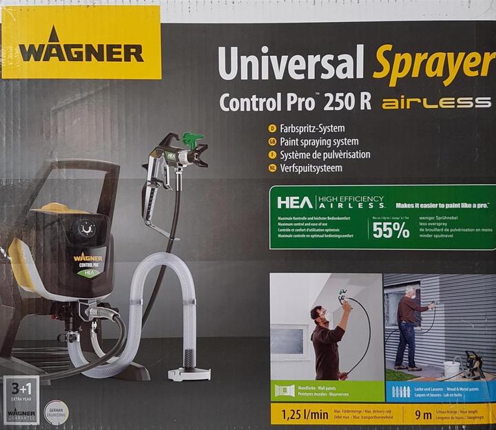 Immagine prodotto Wagner Controllo Pro 250 R