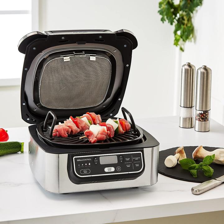 Immagine prodotto Ninja Foodi Grill & Luftfritteuse
