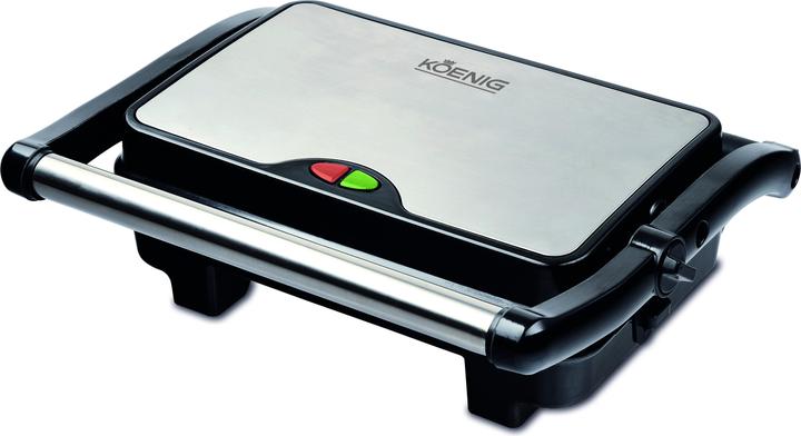 Produktbild Koenig Panino (CH-Stecker)