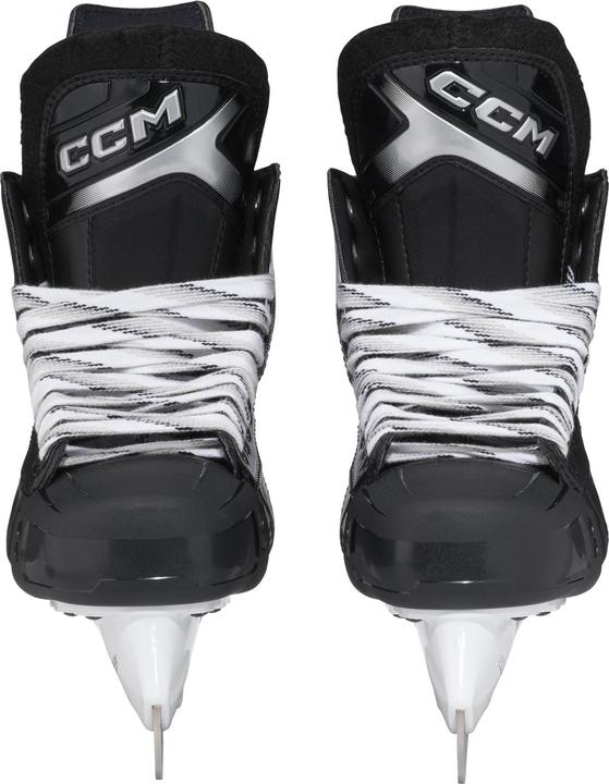 Image du produit CCM Patins de hockey Tacks XF 80 SR (SR 9 - 44,5, REGULAR) (44.5)