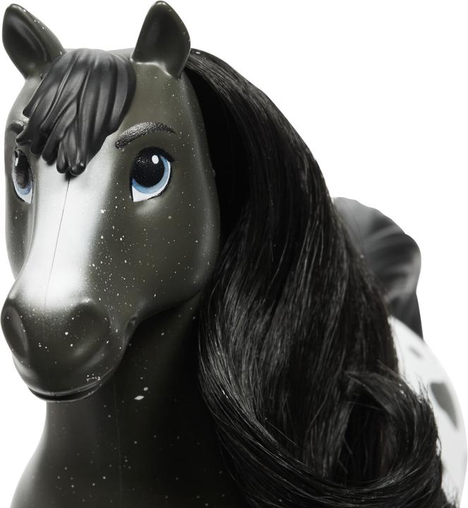 Produktbild Spirit Mustang Hengst Schwarz