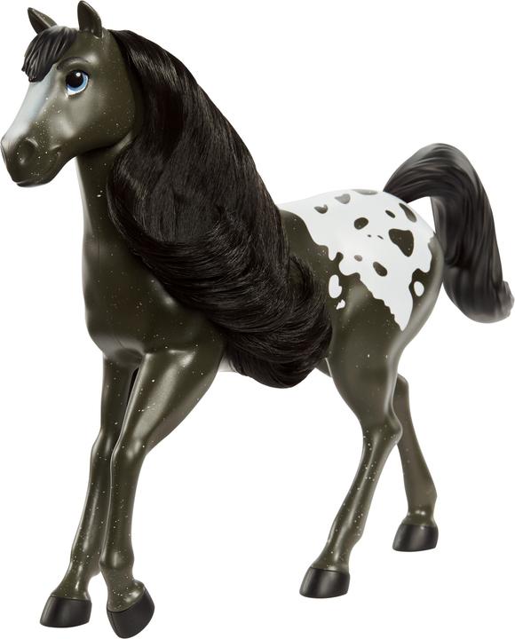Produktbild Spirit Mustang Hengst Schwarz