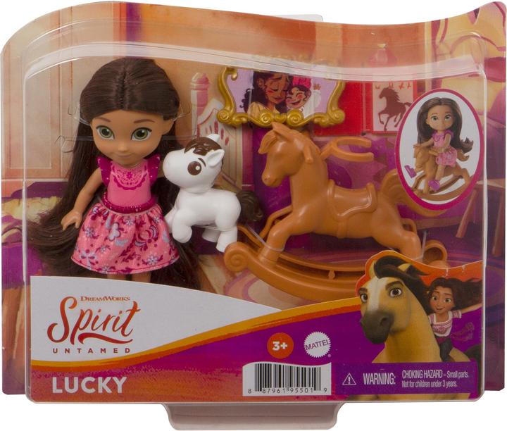 Produktbild Spirit Little Lucky
