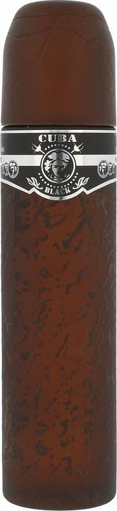 Image du produit Cuba Noir (Eau de toilette, 100 ml)