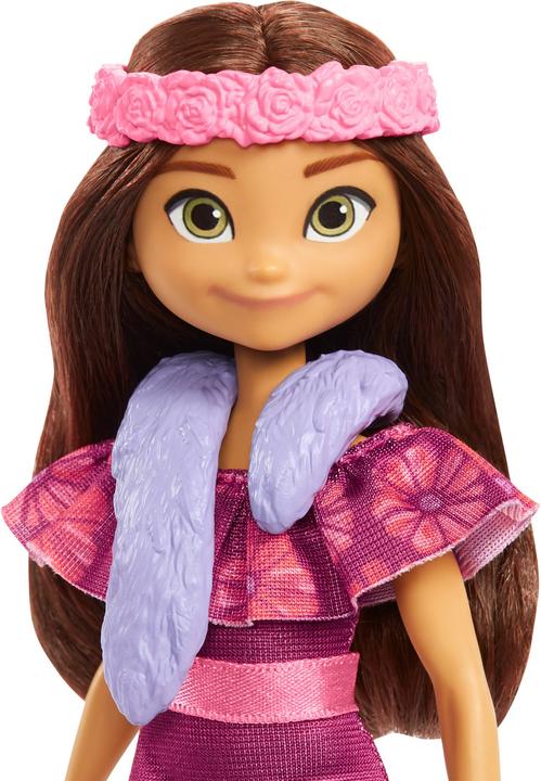 Image du produit Spirit Le set de jeu Attic de Lucky