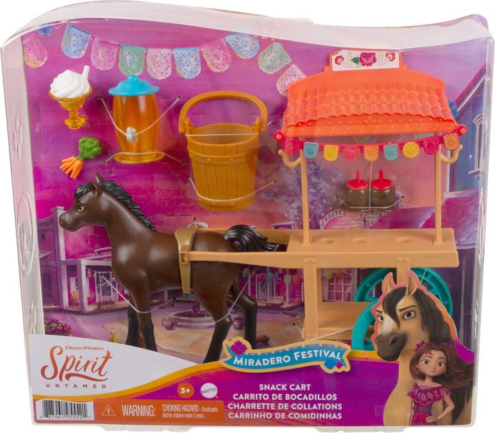 Produktbild Spirit Obst- und Gemüse-Festivalstand