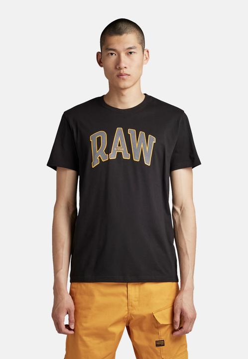 Produktbild G-Star T-Shirt Kurzarmshirt (XL)