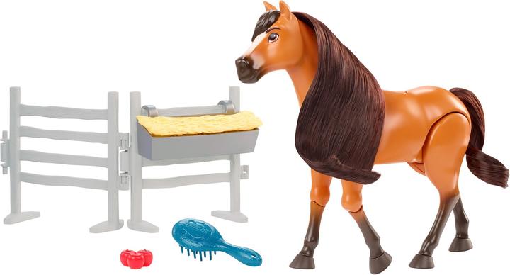 Actual product image Spirit Forever Free
