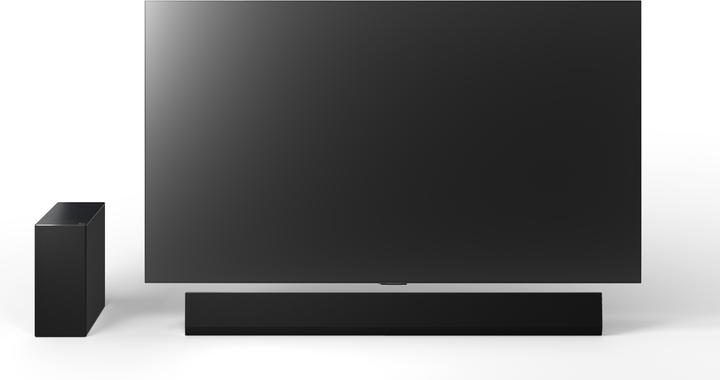 Image du produit LG SG10TY (420 W, 3.1 Canal)