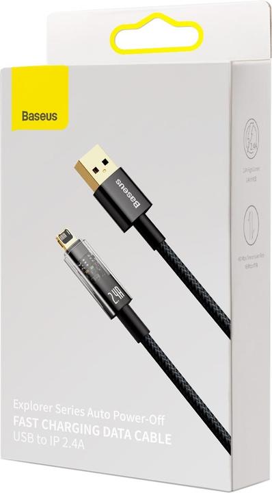 Produktbild Baseus Explorer Series (1 m, USB 3.0)