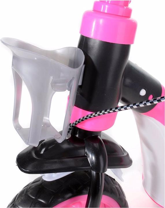 Actual product image Baby Plus Scooter 2in1