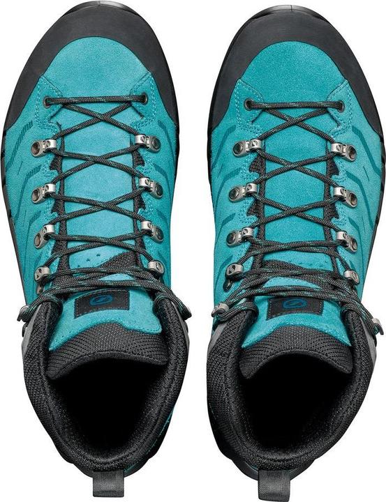 Produktbild Scarpa Cyclone S GTX Wmn Hiking Schuh (36)