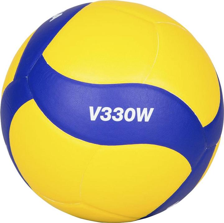 Actual product image Mikasa Volleyball V330W