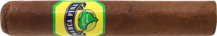 Marca Fina Brasil Robusto (Robusto)