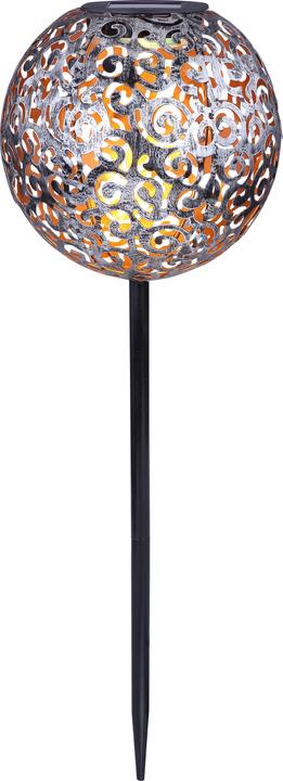 Actual product image Globo Solar light (IP44)