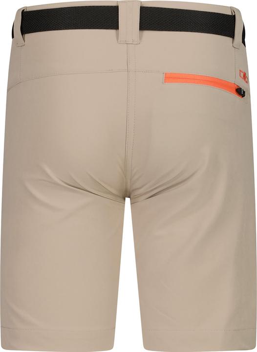 Immagine prodotto CMP Campagnolo Bermuda da ragazza con cintura (140)