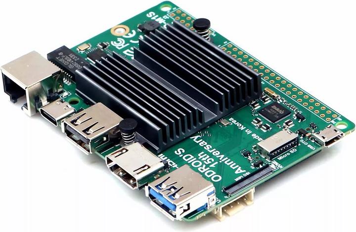 Entwicklungsboard + Kit