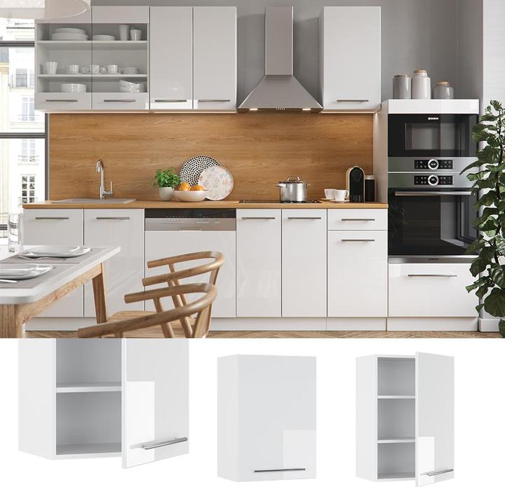 Actual product image Vicco Küchenschränke Fame-Line (50 x 34 x 72 cm)