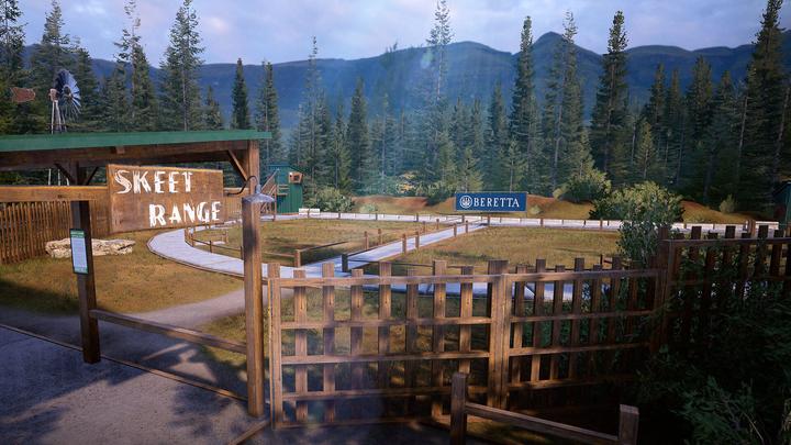 Produktbild Bigben Hunting Simulator 2 (Xbox Series X, Xbox One X, Multilingual)