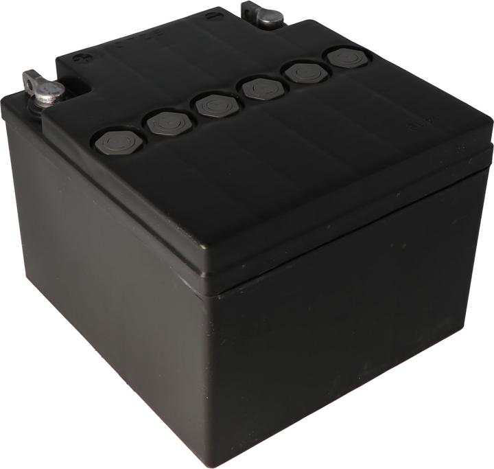 Produktbild Tadiran Sonnenschein Dryfit A512/25 G5, alternativ für A212/24 G (12 V, 25 Ah)